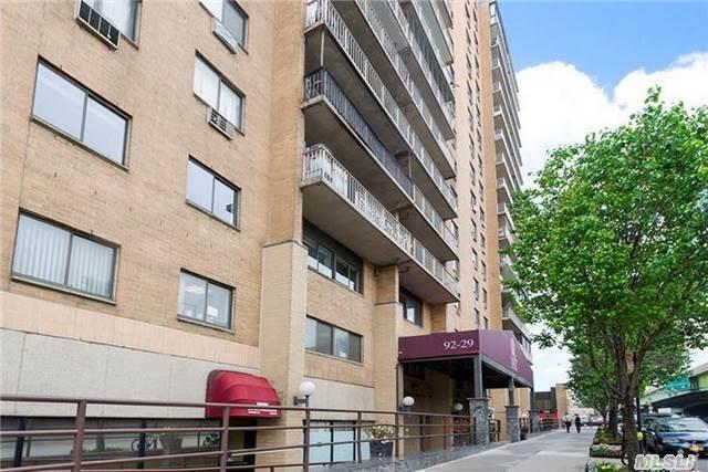 Building Photo - 9229 Queens Blvd Unit 3E Rental