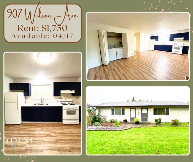 Photo - Updated 2-Bedroom Duplex in Fairhaven Unit 907 Wilson
