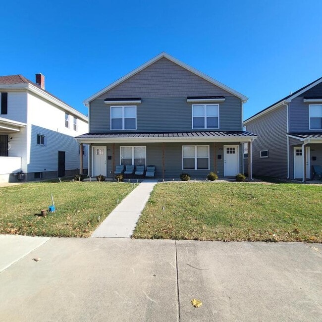 Photo - 2503 S Hanna St