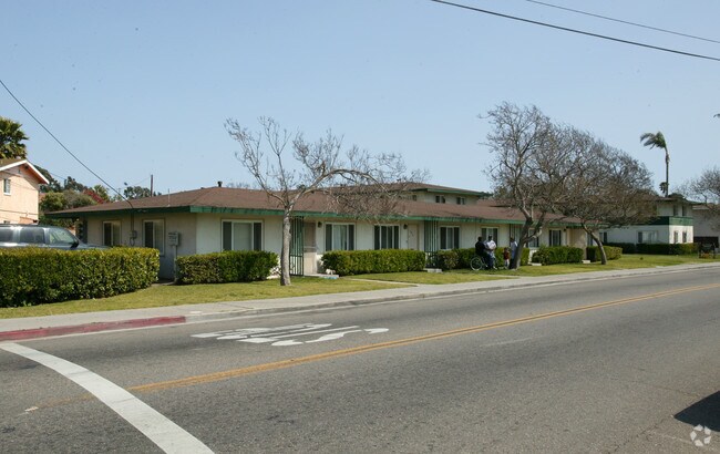 California Gardens - California Gardens