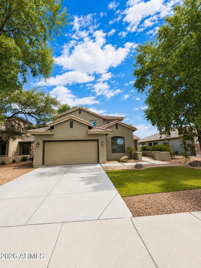 Building Photo - 4325 E Vallejo Ct
