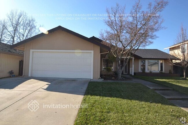 Building Photo - 7337 Holworthy Way Rental