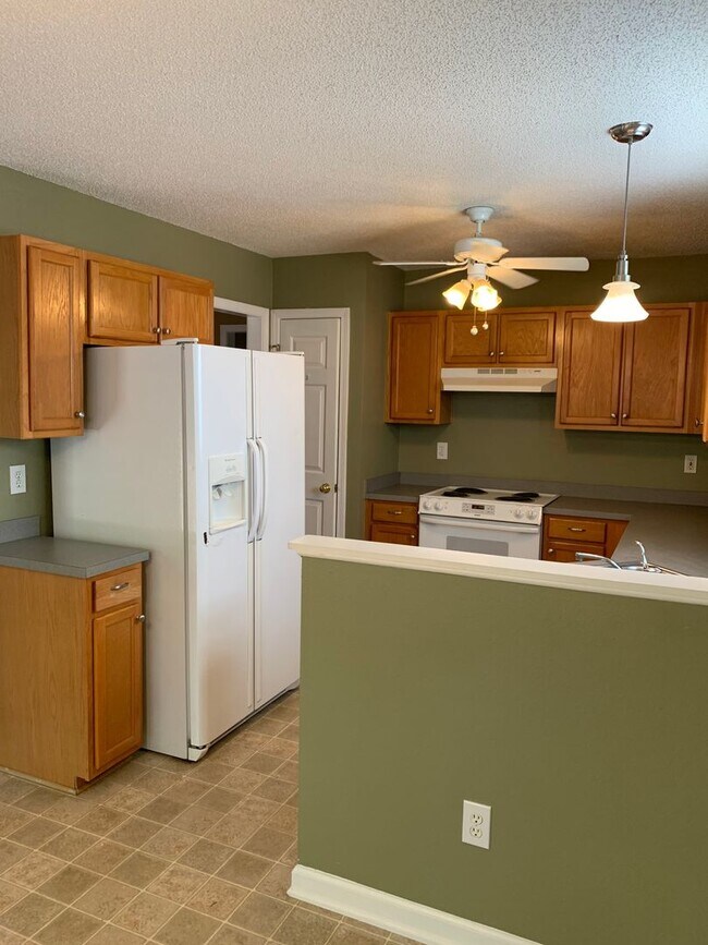 IRMO'S FOXBORO GLEN SUBDIVISION Rental Casas en Alquiler Irmo, SC