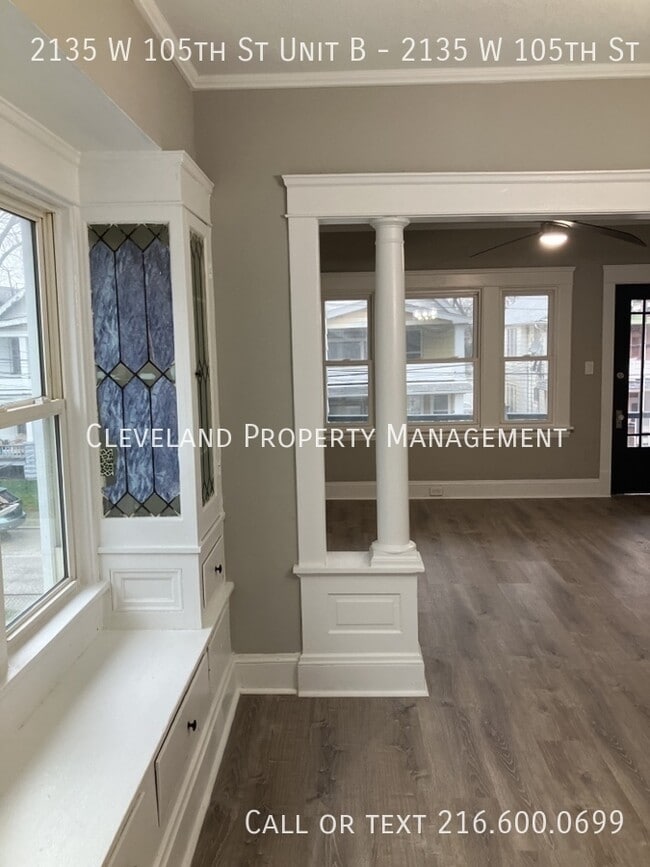 Photo - 2135 W 105th St Unit 2135 W 105th St Up  Cleveland, OH 44102
