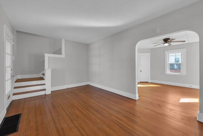 Photo - NORWOOD – Stunning Old-World Charm with Modern Comforts