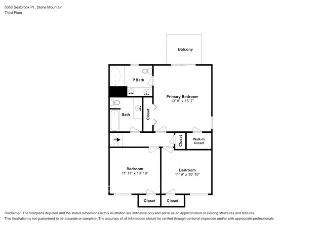 Photo - 5068 Seabrook Pl