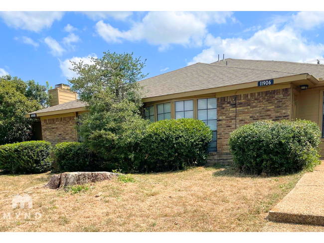 Photo - 11906 Garden Terrace Dr Townhome