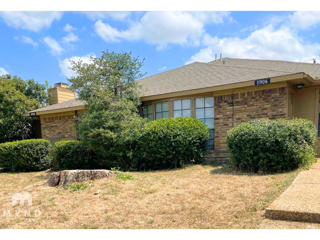Building Photo - 11906 Garden Terrace Dr Rental