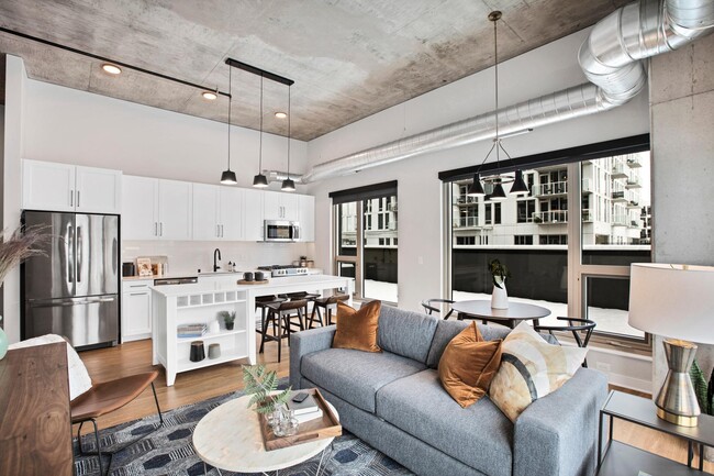 Photo - 401 1st Ave NE Condo
