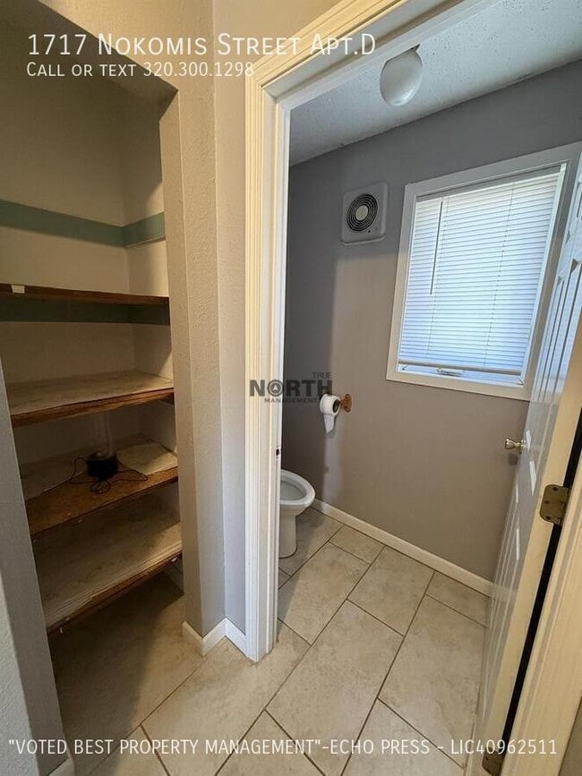 Photo - 1717 Nokomis St