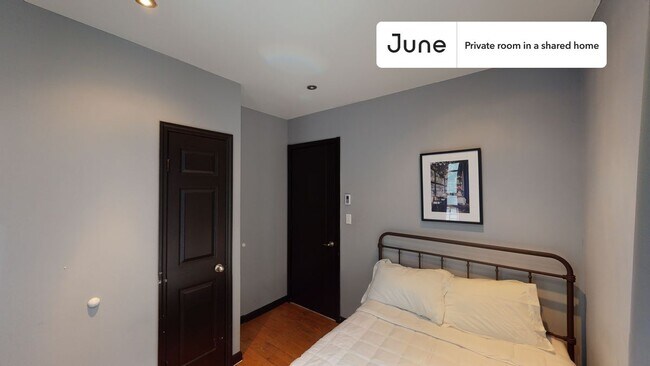 Photo - Room in Shared 4 bed/1 bath home Unidad B