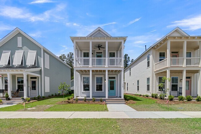 Photo - Lowcountry Charm Meets Modern Living — You...