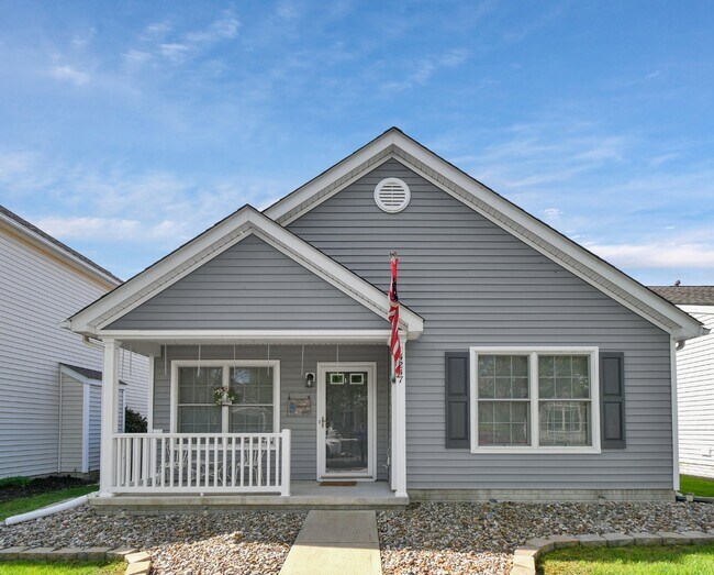 Photo - 4247 Shortleaf Ln Casa