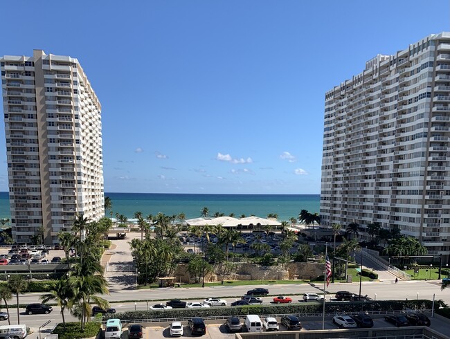 Photo - 1965 S Ocean Dr Condominio Unidad 7F