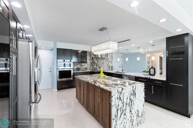 Building Photo - 4100 Galt Ocean Dr Unit 610 Rental