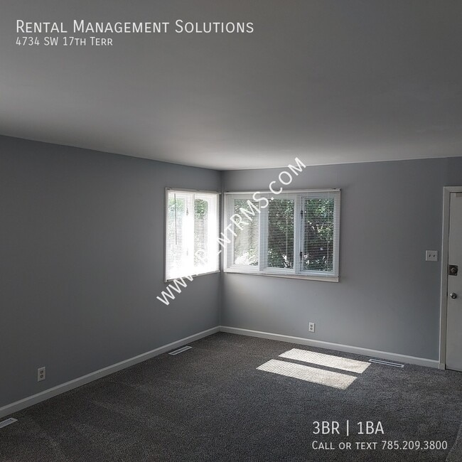 Photo - 4734 SW 17th Terrace