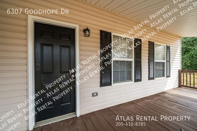 Photo - 6307 Goodhope Dr