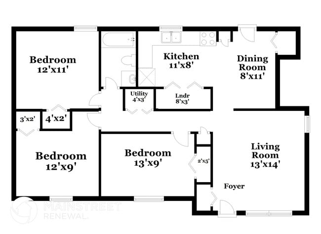 Building Photo - 4614 Frel Rd Rental