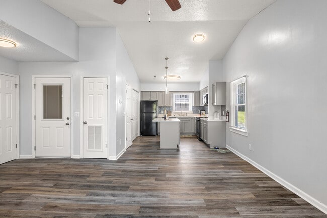 Riverview Apartments