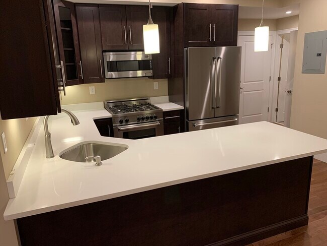 Photo - 7 Wendell Pl Apartment Unit 1
