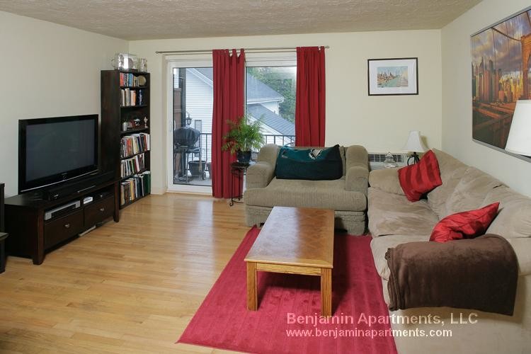 Photo - 1799 Centre St Apartment