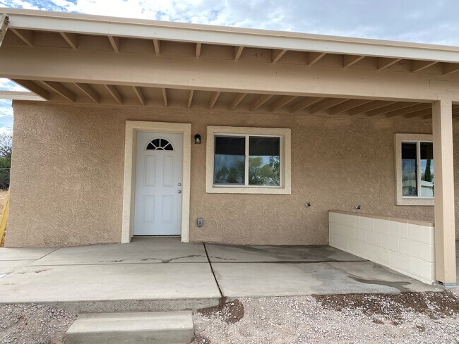 Photo - 1001 Elledge Dr