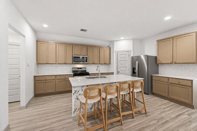 Photo - 3902 Birtley Bnd Wy