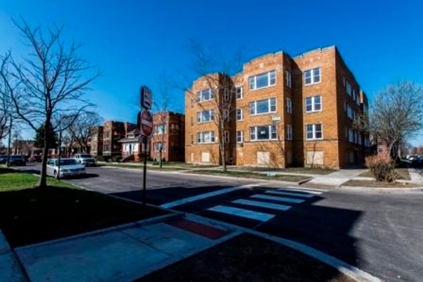Photo - 8100 S Throop St 1307-11 W 81st Chicago, IL 60620