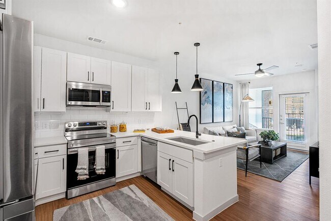 Photo - 4401 E Pflugerville Pkwy Unidad 2401