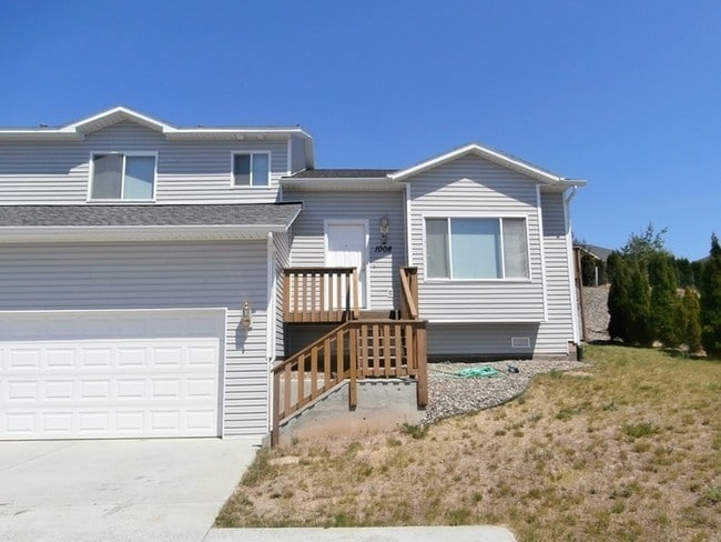 Apartments for Rent in Moscow, ID | ForRent.com