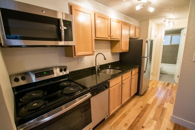Building Photo - 263 N Grant St Unit 263-101
