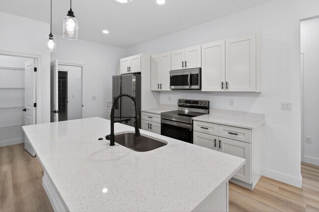 Photo - 15028 SW 25th Cir