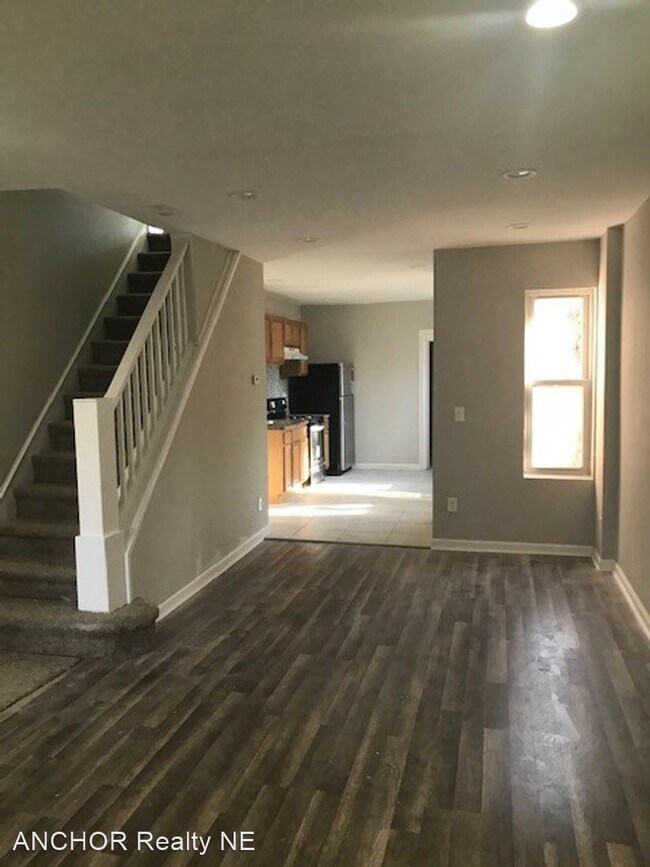 Photo - 3 br, 1.5 bath House - 5929 Wister St.