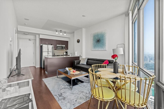 Building Photo - 76 Grenville St Unit ID1345860P