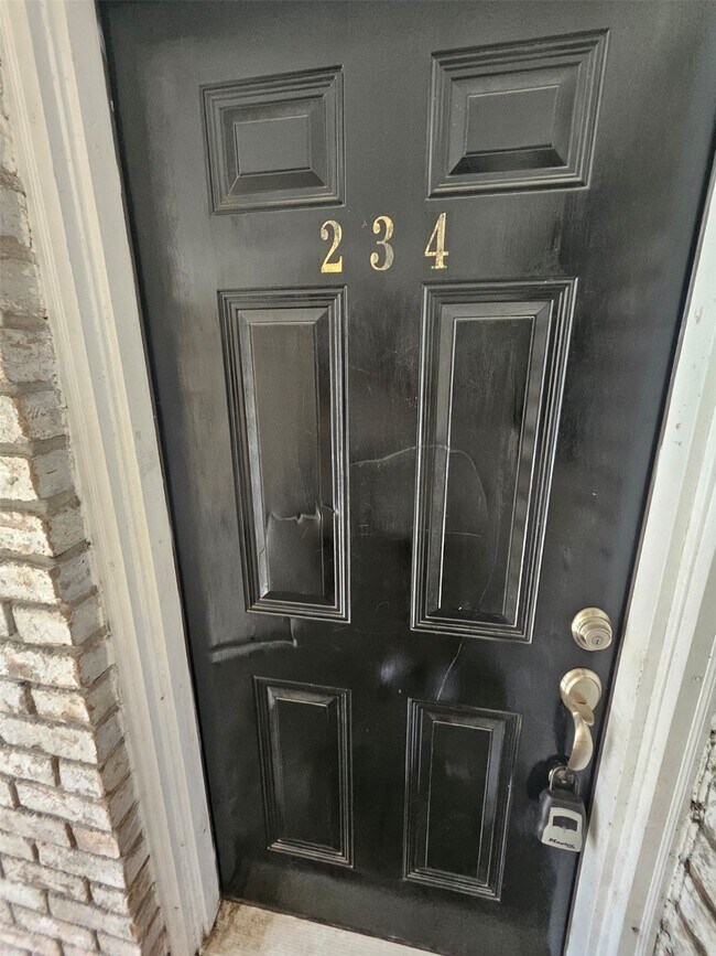 Photo - 7900 Westheimer Rd