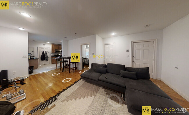 Building Photo - 164 L St Unit 2 Rental