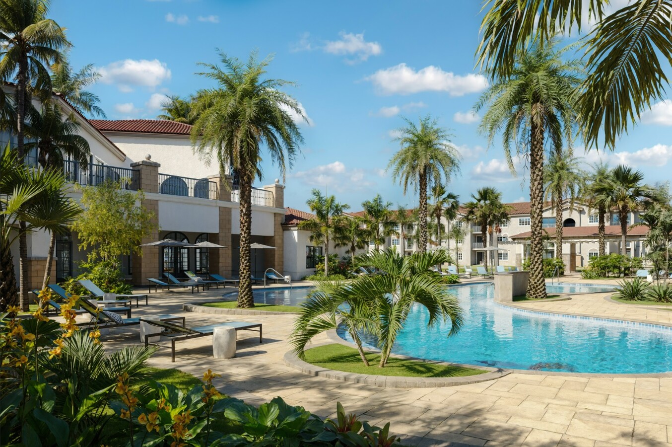 Atlantico at Royal Palm Beach - Atlantico at Royal Palm Beach Apartments