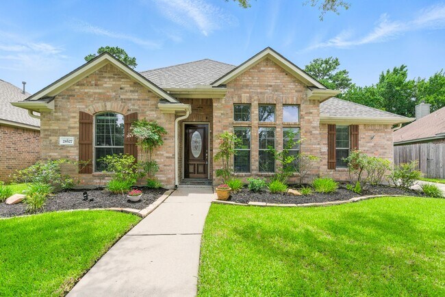 Building Photo - 28527 Connordale Ln