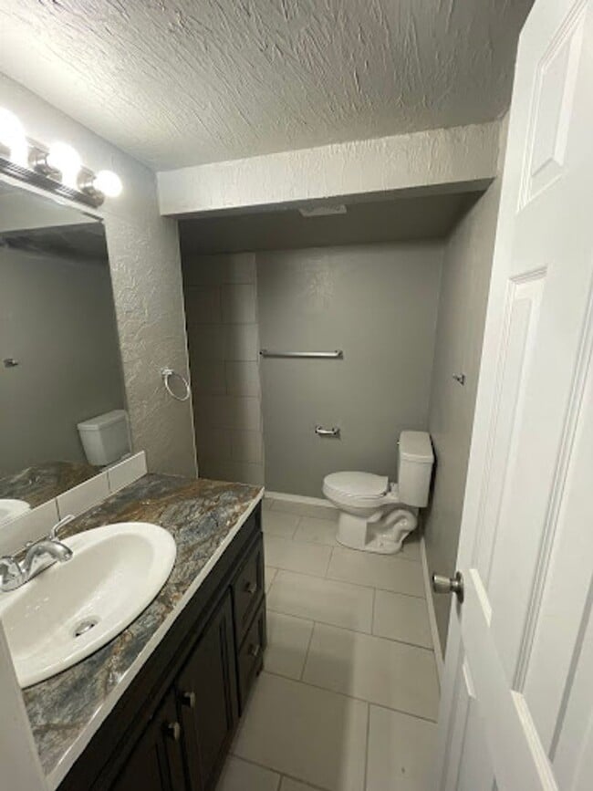 Photo - 3 bed 3 bath for rent with an additional 1 bed 1 bath mother-in-law house in rear of property.