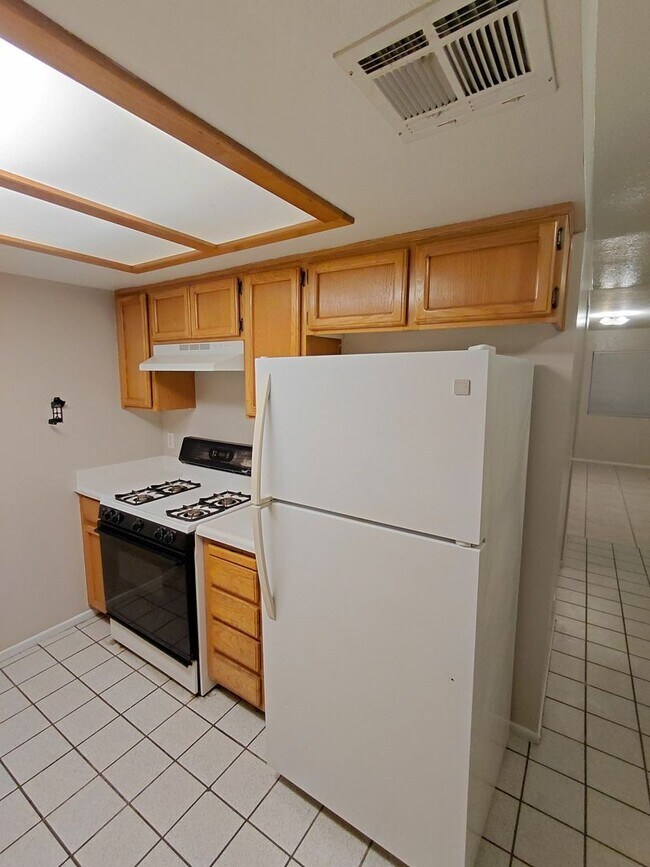 Photo - Move-In Ready 2-Story Apartment for Rent! Unit 1