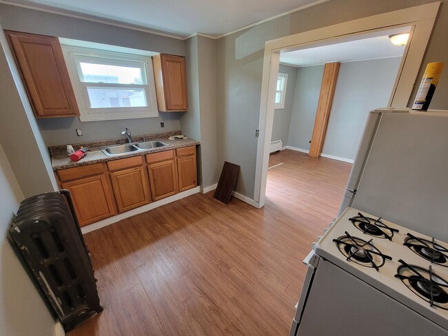 Building Photo - 6209 Raleigh St Unit 6209 Raleigh St - #1