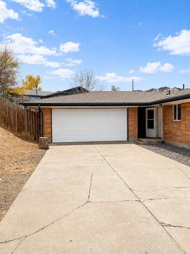 Building Photo - Tucked Away in Selah – Space, Storage & Serenity All in One!