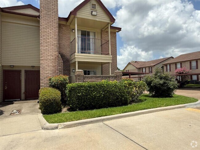 Building Photo - 2120 El Paseo St Unit 3301 Rental