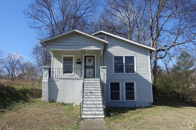 Building Photo - 1228 Portland St Rental