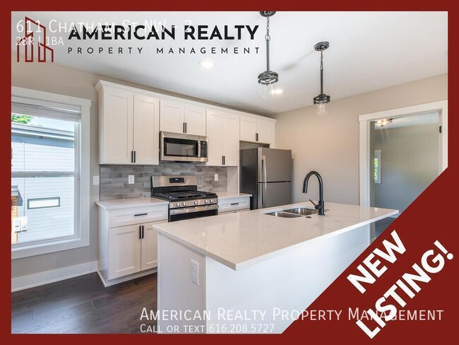 Building Photo - 611 Chatham St NW Unit 2