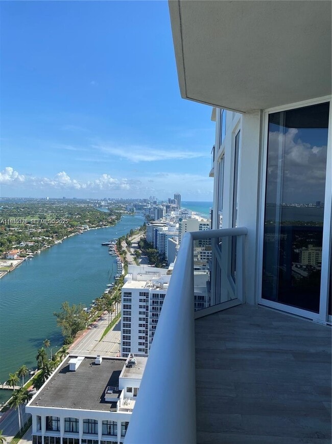 Photo - 4779 Collins Ave Unit 3606