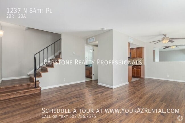 Building Photo - 1237 N 84th Pl Rental
