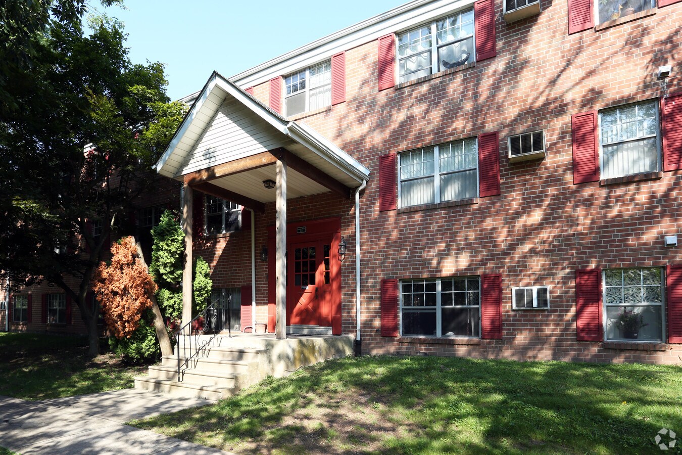 Covered Bridge Apartments For Rent in Perkasie, PA