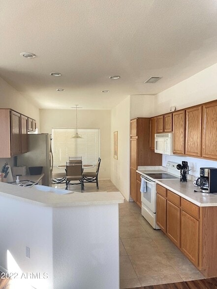 Photo - 16344 W Crater Ln