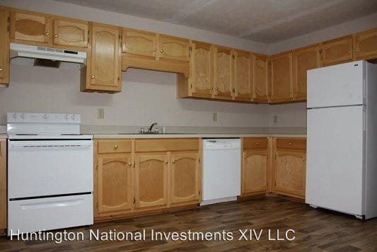 Photo - Georgia Place Townhomes